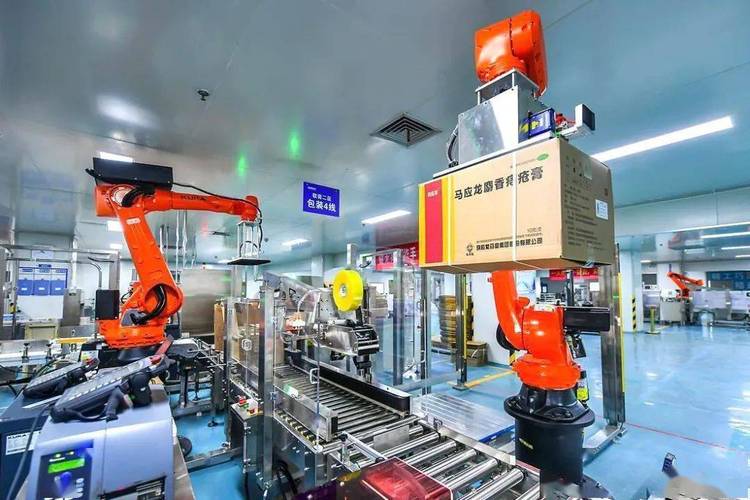 企业加"数" 发展加速 洪山区助力创建国家5g+工业互联网融合应用先导